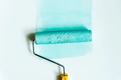 Peinture intérieure à Jacob-Bellecombette — murs, plafonds et boiseries